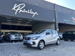 FIAT Mobi 1.0 4P FLEX EVO LIKE