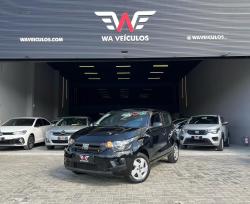 FIAT Mobi 1.0 4P FLEX EVO EASY
