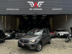 FIAT Mobi 1.0 4P FLEX EVO TREKKING