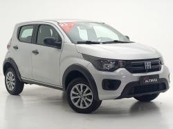 FIAT Mobi 1.0 4P FLEX DRIVE FIRE FLY