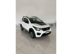 FIAT Mobi 1.0 4P FLEX EVO TREKKING