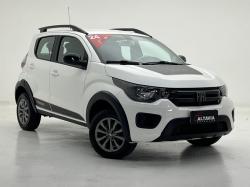 FIAT Mobi 1.0 4P FLEX EVO TREKKING