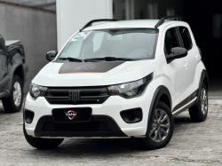 FIAT Mobi 1.0 4P FLEX EVO TREKKING