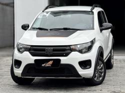 FIAT Mobi 1.0 4P FLEX EVO TREKKING