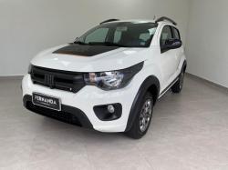 FIAT Mobi 1.0 4P FLEX EVO TREKKING