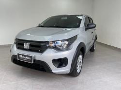 FIAT Mobi 1.0 4P FLEX EVO LIKE
