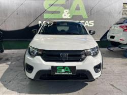 FIAT Mobi 1.0 4P FLEX EVO LIKE