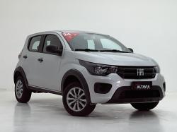 FIAT Mobi 1.0 4P FLEX EVO LIKE