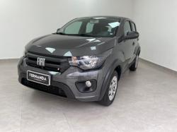 FIAT Mobi 1.0 4P FLEX EVO LIKE