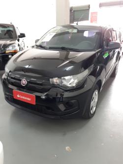 FIAT Mobi 1.0 4P FLEX EVO EASY ON