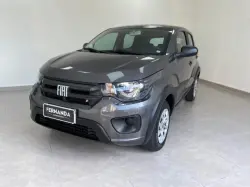 FIAT Mobi 1.0 4P FLEX DRIVE FIRE FLY