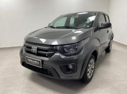 FIAT Mobi 1.0 4P FLEX EVO LIKE