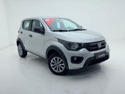FIAT Mobi 1.0 4P FLEX EVO LIKE
