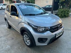 FIAT Mobi 1.0 4P FLEX EVO LIKE
