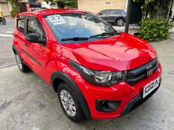 FIAT Mobi 1.0 4P FLEX EVO LIKE