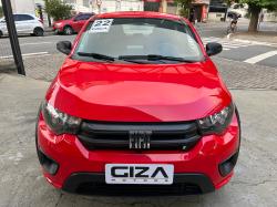FIAT Mobi 1.0 4P FLEX EVO LIKE