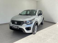 FIAT Mobi 1.0 4P FLEX EVO LIKE