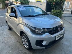 FIAT Mobi 1.0 4P FLEX DRIVE FIRE FLY