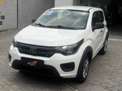 FIAT Mobi 1.0 4P FLEX EVO LIKE