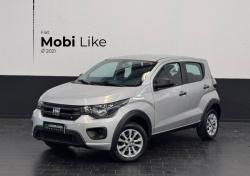 FIAT Mobi 1.0 4P FLEX EVO LIKE