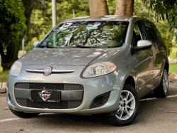 FIAT Palio 1.0 4P ELX FLEX ATTRACTIVE