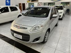 FIAT Palio 1.0 4P EVO FIRE FLEX ATTRACTIVE