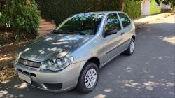 FIAT Palio 1.0 4P FIRE