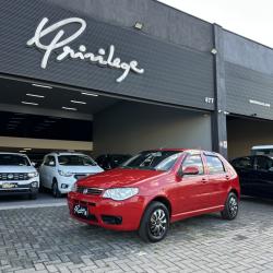 FIAT Palio 1.0 FIRE CELEBRATION ECONOMY