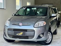 FIAT Palio 1.4 4P FLEX ATTRACTIVE