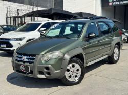 FIAT Palio Weekend 1.8 16V 4P FLEX ADVENTURE LOCKER