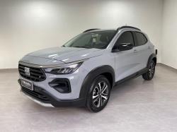 FIAT Pulse 1.0 12V 4P FLEX 200 AUDACE TURBO AUTOMTICO CVT