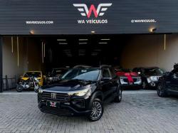 FIAT Pulse 1.0 12V 4P FLEX 200 AUDACE TURBO AUTOM�TICO CVT