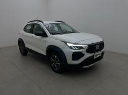 FIAT Pulse 1.0 12V 4P FLEX 200 AUDACE TURBO AUTOM�TICO CVT