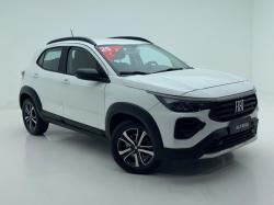 FIAT Pulse 1.0 12V 4P FLEX 200 AUDACE TURBO AUTOM�TICO CVT