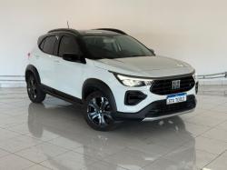 FIAT Pulse 1.0 12V 4P FLEX 200 AUDACE TURBO AUTOM�TICO CVT