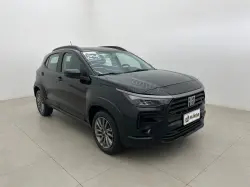 FIAT Pulse 1.3 16V 4P FLEX DRIVE AUTOMTICO CVT