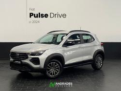 FIAT Pulse 1.3 16V 4P FLEX DRIVE AUTOMTICO CVT