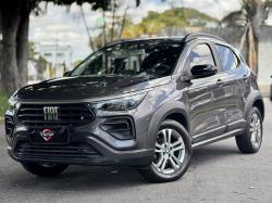 FIAT Pulse 1.3 16V 4P FLEX DRIVE AUTOM�TICO CVT