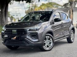 FIAT Pulse 1.3 16V 4P FLEX DRIVE AUTOM�TICO CVT