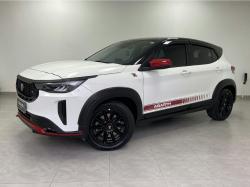 FIAT Pulse 1.3 16V 4P FLEX TURBO 270 ABARTH AT6 AUTOMÁTICO