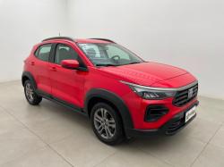 FIAT Pulse 1.3 4P FLEX DRIVE AUTOM�TICO CVT