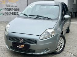 FIAT Punto 1.4 4P ATTRACTIVE FLEX