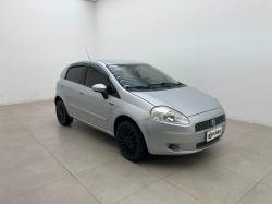 FIAT Punto 1.4 4P ELX FLEX