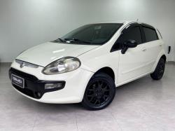 FIAT Punto 1.6 16V 4P ESSENCE FLEX