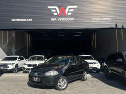 FIAT Siena 1.0 16V 4P