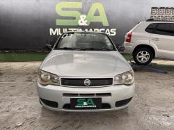 FIAT Siena 1.0 4P FIRE FLEX