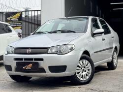 FIAT Siena 1.0 4P FIRE FLEX
