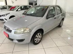 FIAT Siena 1.4 4P EL FLEX