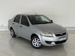 FIAT Siena 1.4 4P EL FLEX