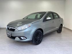 FIAT Siena 1.6 16V 4P ESSENCE FLEX